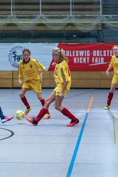 Bild 254 - B-Juniorinnen Landesmeisterschaften